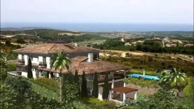 Chalet in Barrio San Roque photo 6