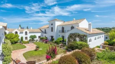 Chalet in Barrio San Roque photo 34