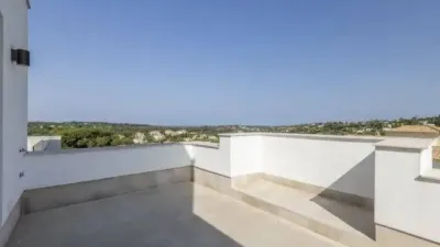 Chalet in Barrio San Roque photo 53
