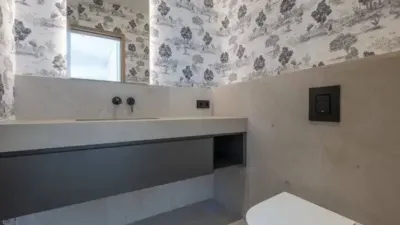 Chalet in Barrio San Roque photo 86