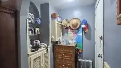 Apartment in San Roque Neighborhood photo 11