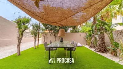 Chalet in Empuriabrava photo 24