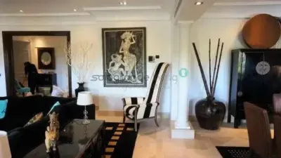 Apartment in Barrio San Roque photo 14