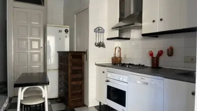Chalet in Plasencia photo 17