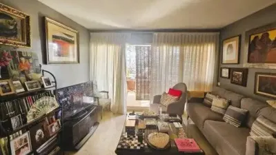 Apartment in San Roque Neighborhood photo 5