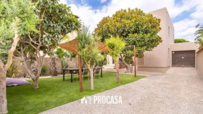 Chalet in Empuriabrava photo 21