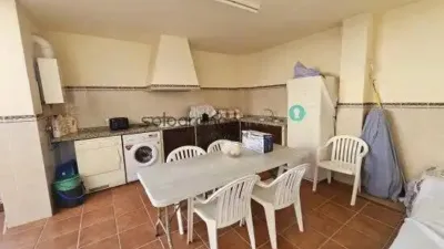 Chalet in Barrio San Roque photo 8