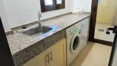 Apartment in Barrio San Roque photo 26