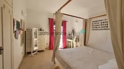 Chalet in Barrio San Roque photo 21