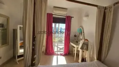 Chalet in Barrio San Roque photo 22