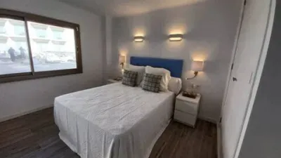 Apartment in Les Meravelles photo 10
