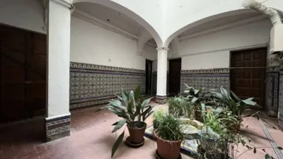 Chalet in Plasencia photo 6