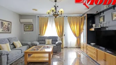 Chalet on Calle de Trajano photo 10