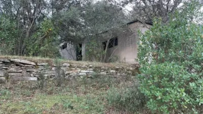 Rustic house in Plasencia photo 2