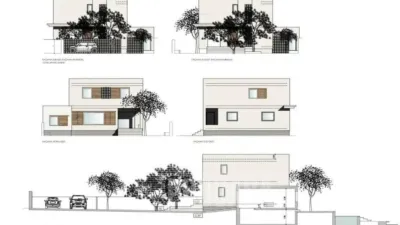 Chalet in Empuriabrava photo 20