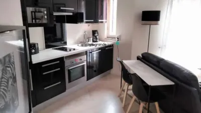 Apartment in San Roque Neighborhood photo 17