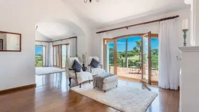 Chalet in Barrio San Roque photo 11