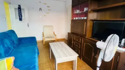 Apartment in Valladolid City photo 3