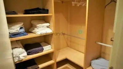 Apartment in Barrio San Roque photo 46
