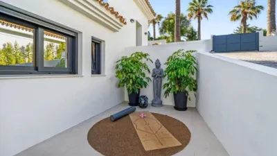 Chalet in Barrio San Roque photo 31
