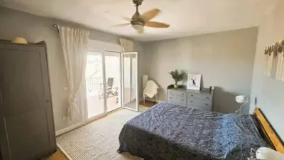Chalet in Barrio San Roque photo 13