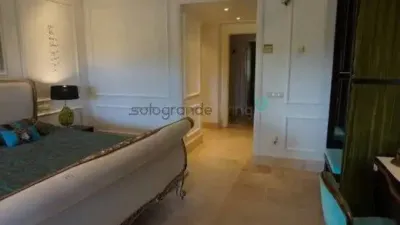 Apartment in Barrio San Roque photo 32