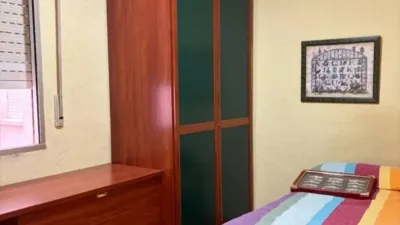 Apartment in Plasencia photo 21