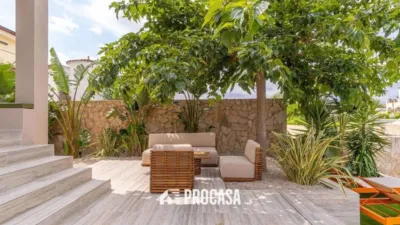 Chalet in Empuriabrava photo 13