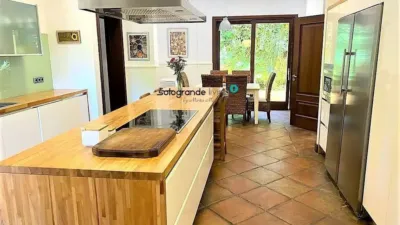 Casa – Callosa de Segura, Urbanización La Seda - Més
