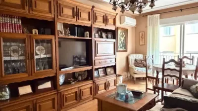 Apartment in Plasencia photo 7