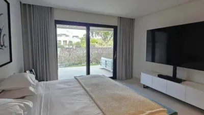 Apartment in San Roque photo 26