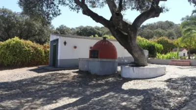 Chalet in Malpartida de Plasencia photo 14
