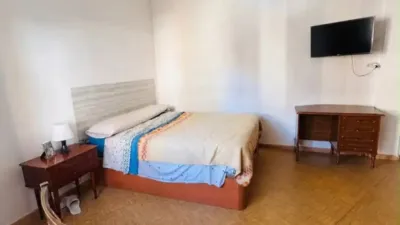 Apartment in Valladolid City photo 13