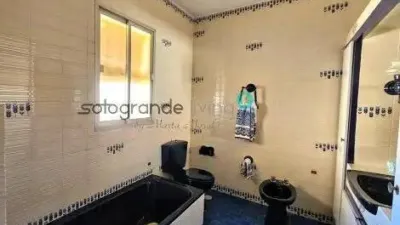 Chalet in Barrio San Roque photo 22