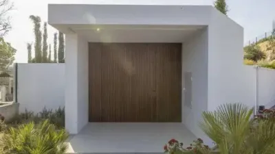 Chalet in Barrio San Roque photo 113