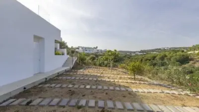 Chalet in Barrio San Roque photo 122
