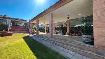 Chalet in Malpartida de Plasencia photo 4