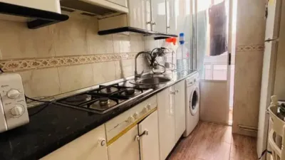 Apartment in Valladolid City photo 19