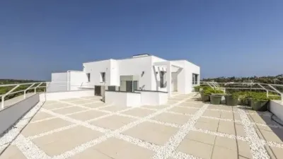 Chalet in Barrio San Roque photo 21