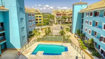 Apartment in San Roque Neighborhood photo 17