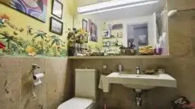 Apartment in San Roque Neighborhood photo 17
