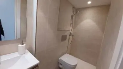 Apartment in Les Meravelles photo 12