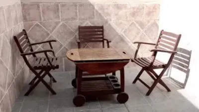 Chalet in Barrio San Roque photo 5