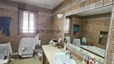 Chalet in Barrio San Roque photo 26