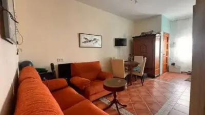 Chalet in Barrio San Roque photo 2