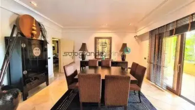 Apartment in Barrio San Roque photo 16