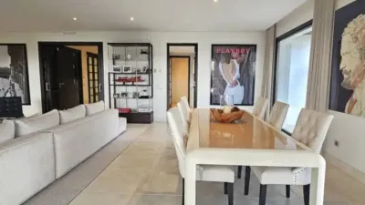 Apartment in San Roque photo 7