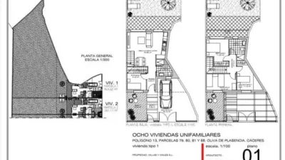 Chalet in Oliva de Plasencia photo 5