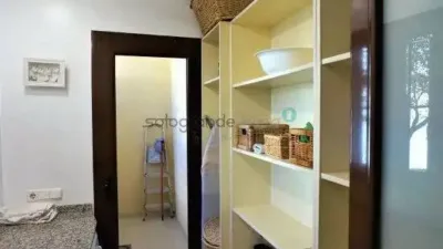 Apartment in Barrio San Roque photo 27