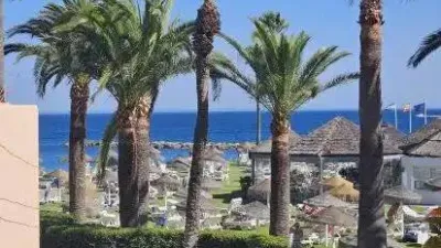 Apartment in San Roque Neighborhood photo 2